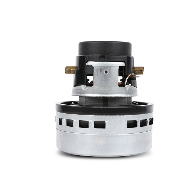 144mm 1200w 斗式真空吸尘器电机带四个定位孔
